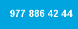 977 886 42 44 977 886 42 44